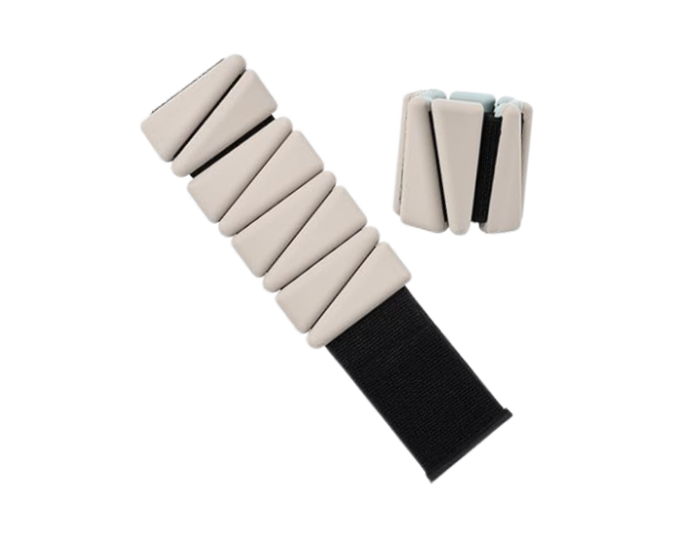 Ankle weights