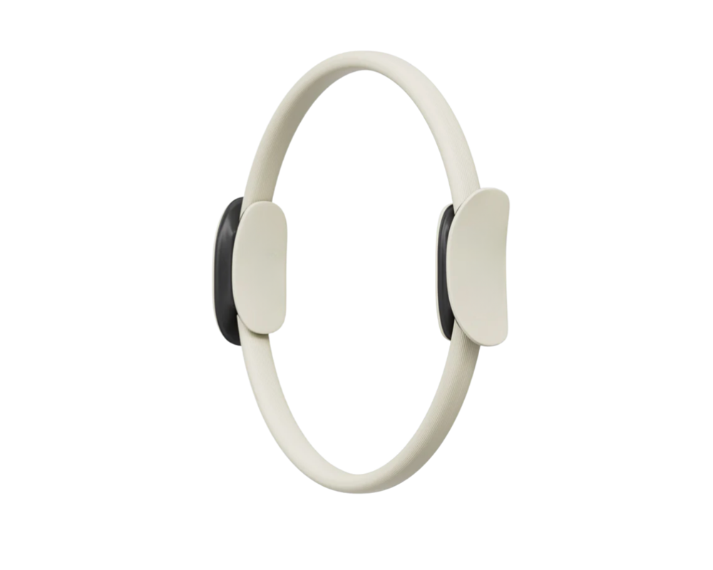 Pilates ring