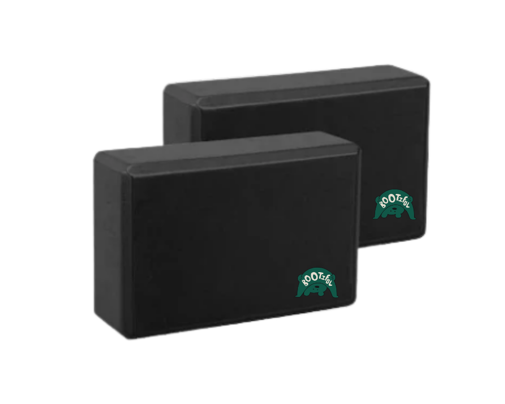 Yoga-Blocks